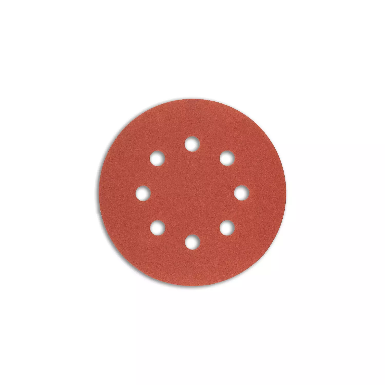 Fit-to-Fix Disque à poncer - P400 - rond 125mm (50pcs)-image