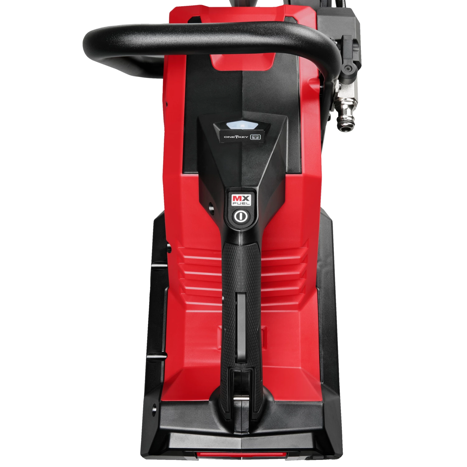 Milwaukee MXF COS350G2-802 MX Fuel accu doorslijpmache set (2x 8.0Ah accu) - 350mm-image