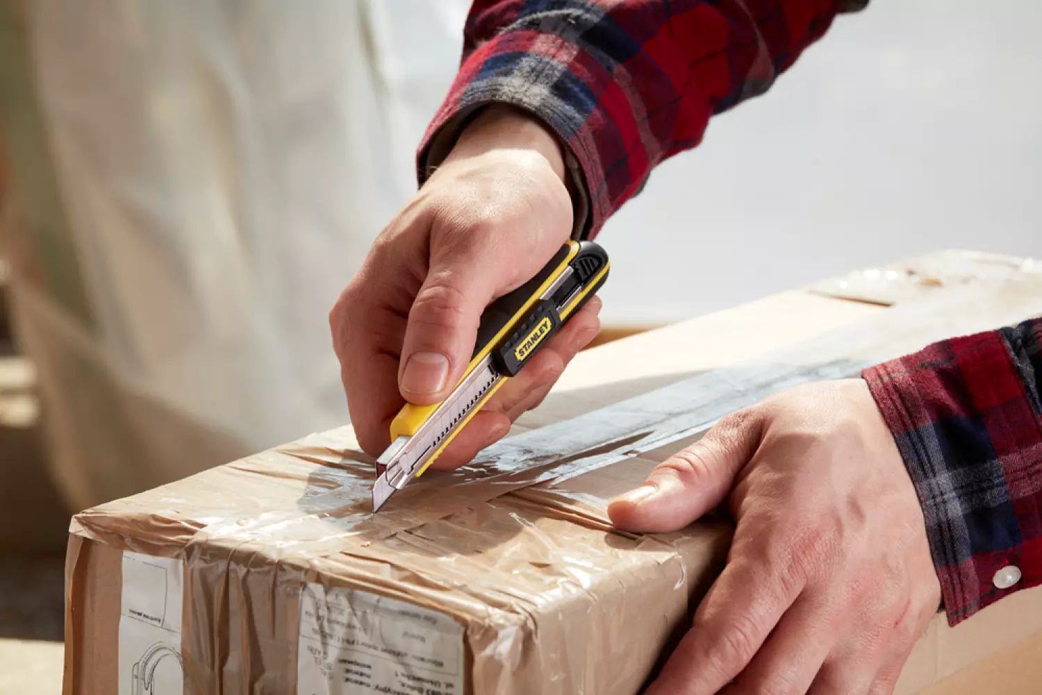 Stanley 0-10-475 - FatMax Cutter 9mm-image