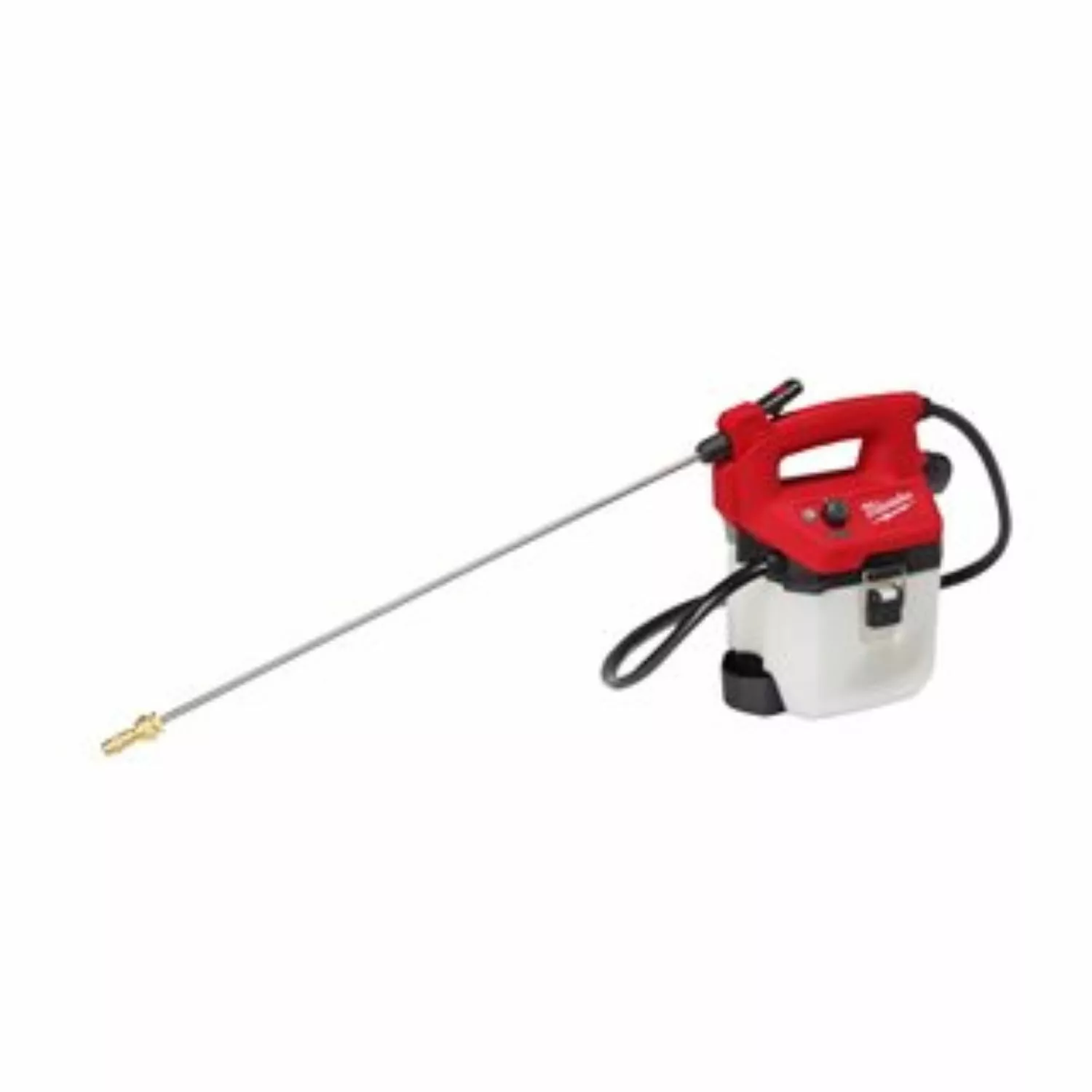 Milwaukee M12 BHCS3L-0 Li-ion accu Chemische sprayer body - 3,7L-image