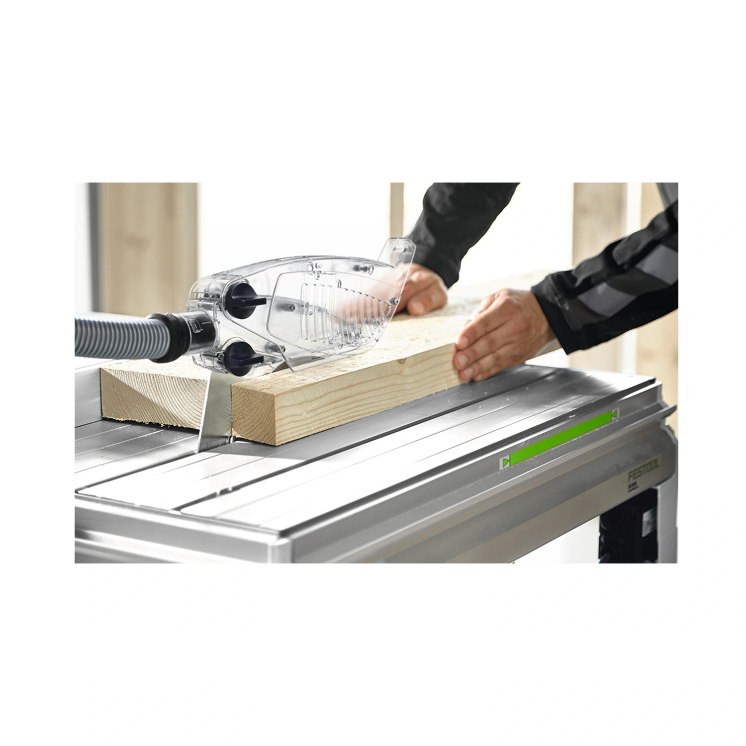 Festool KS 120 REB KAPEX Afkortzaag - 1600W - 260mm