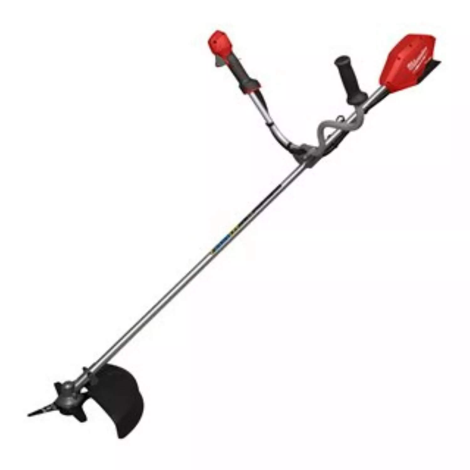 Milwaukee M18 FBCU-0 FUEL Li-ion accu Bosmaaier body - asymmetrisch stuur - 40cm-image