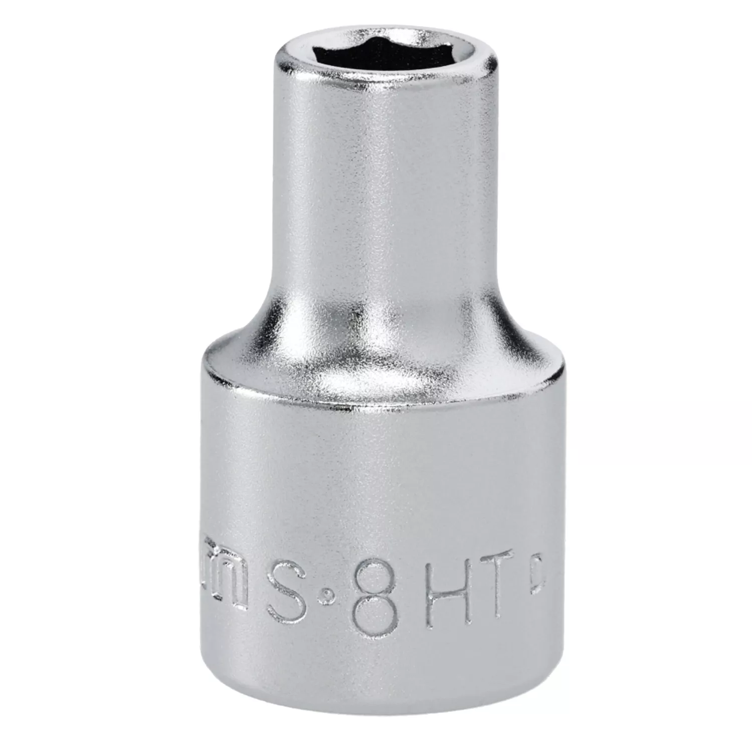 Facom S.8HT Dop - 1/2" - 6-kant - 8 mm
