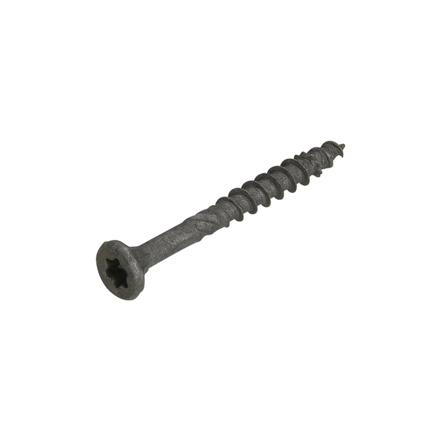 Dynaplus Unischroef in emmer - AR-coating - TX20 - Platkop - 4x40/24mm (2000st)