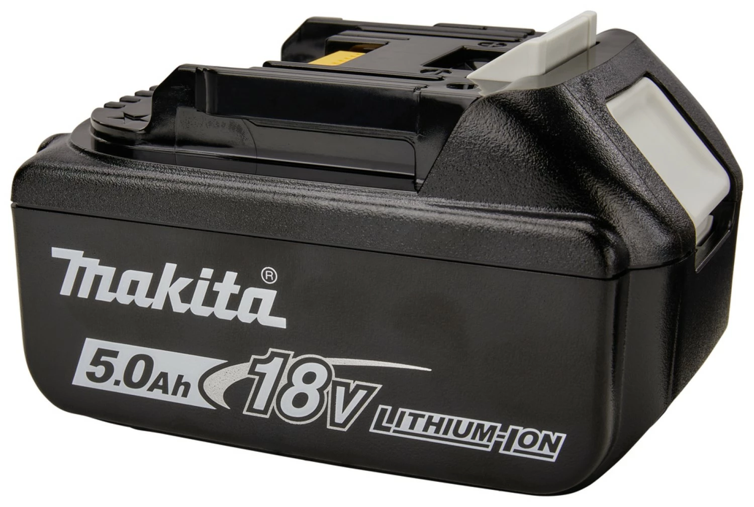 Makita BL1850B Pack Li-Ion batterie 18 V - 5,0 Ah (4 Pcs)-image