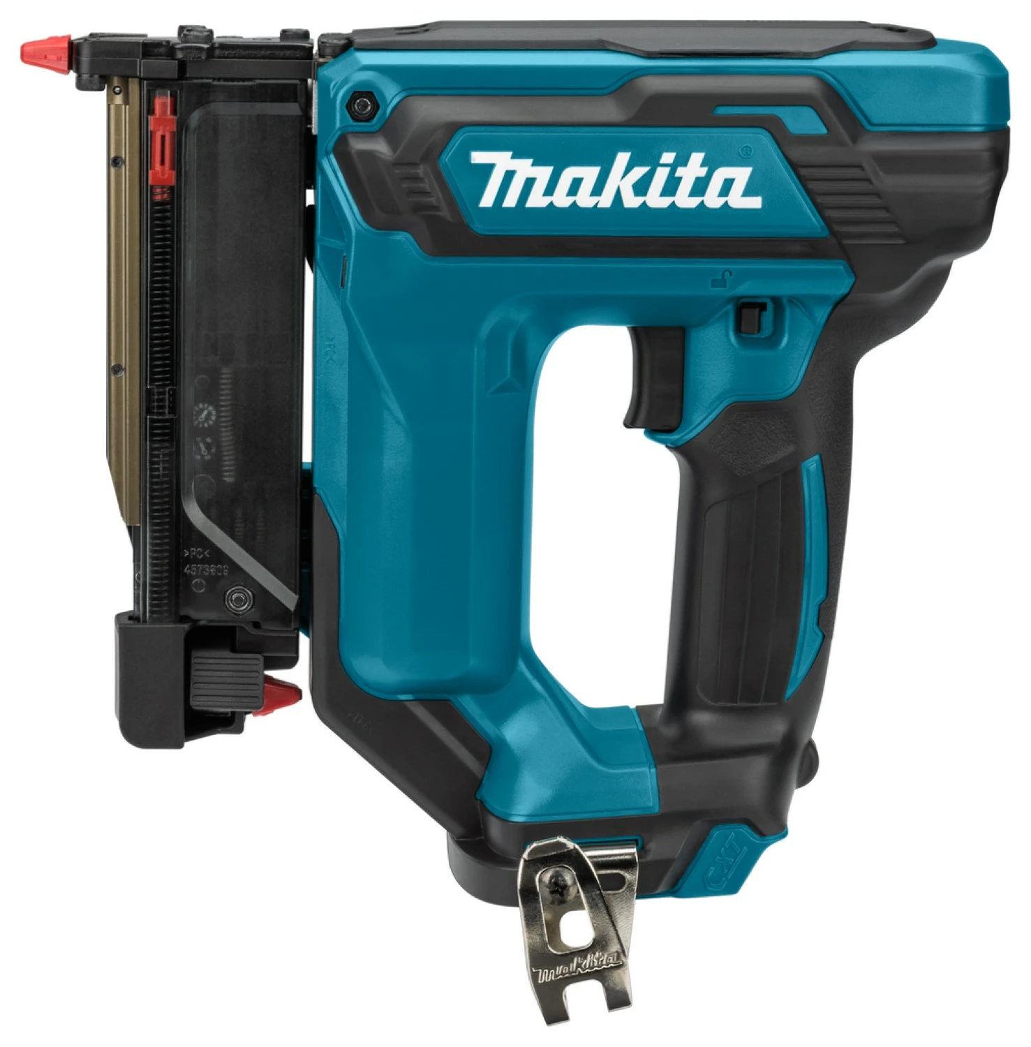 Makita PT354DSMJ 10,8V Li-Ion accu tacker set in mbox (2x 4,0Ah accu)-image