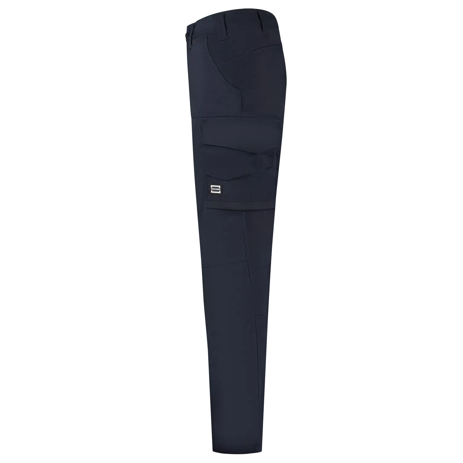 Tricorp 506108 Pantalon de travail Functional Stretch Redefined - Ink - 44-image