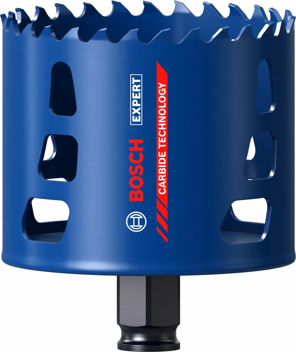 Bosch 2608900436 EXPERT Power-Change gatzaag Tough Material 76mm-image