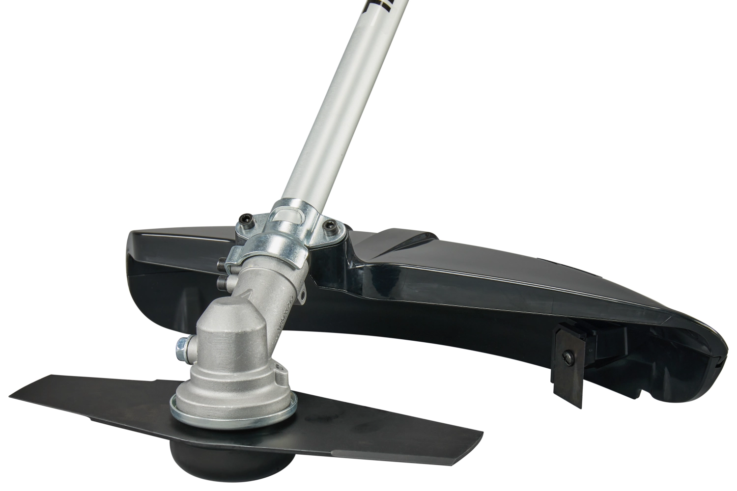 Makita UR006GZ02 XGT 40V Max Li-Ion accu bosmaaier body - U-greep - 430mm - koolborstelloos-image