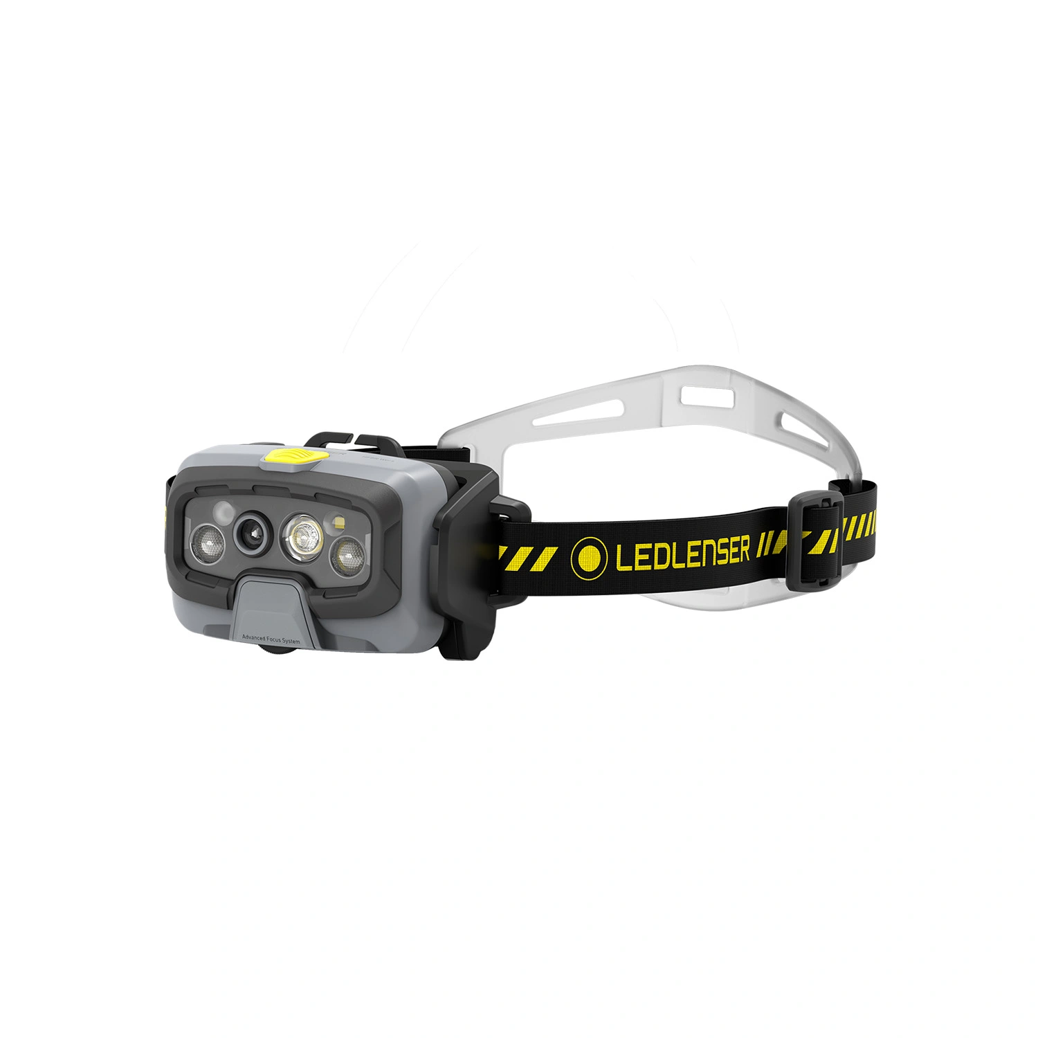 Ledlenser HF8R Hoofdlamp - 1600Lm