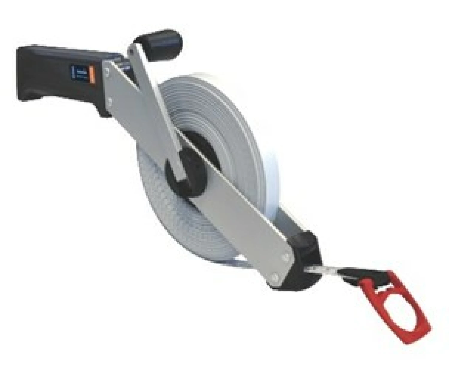 Hultafors TRR 30M B Landmeter - Staal - 30m - 13mm-image