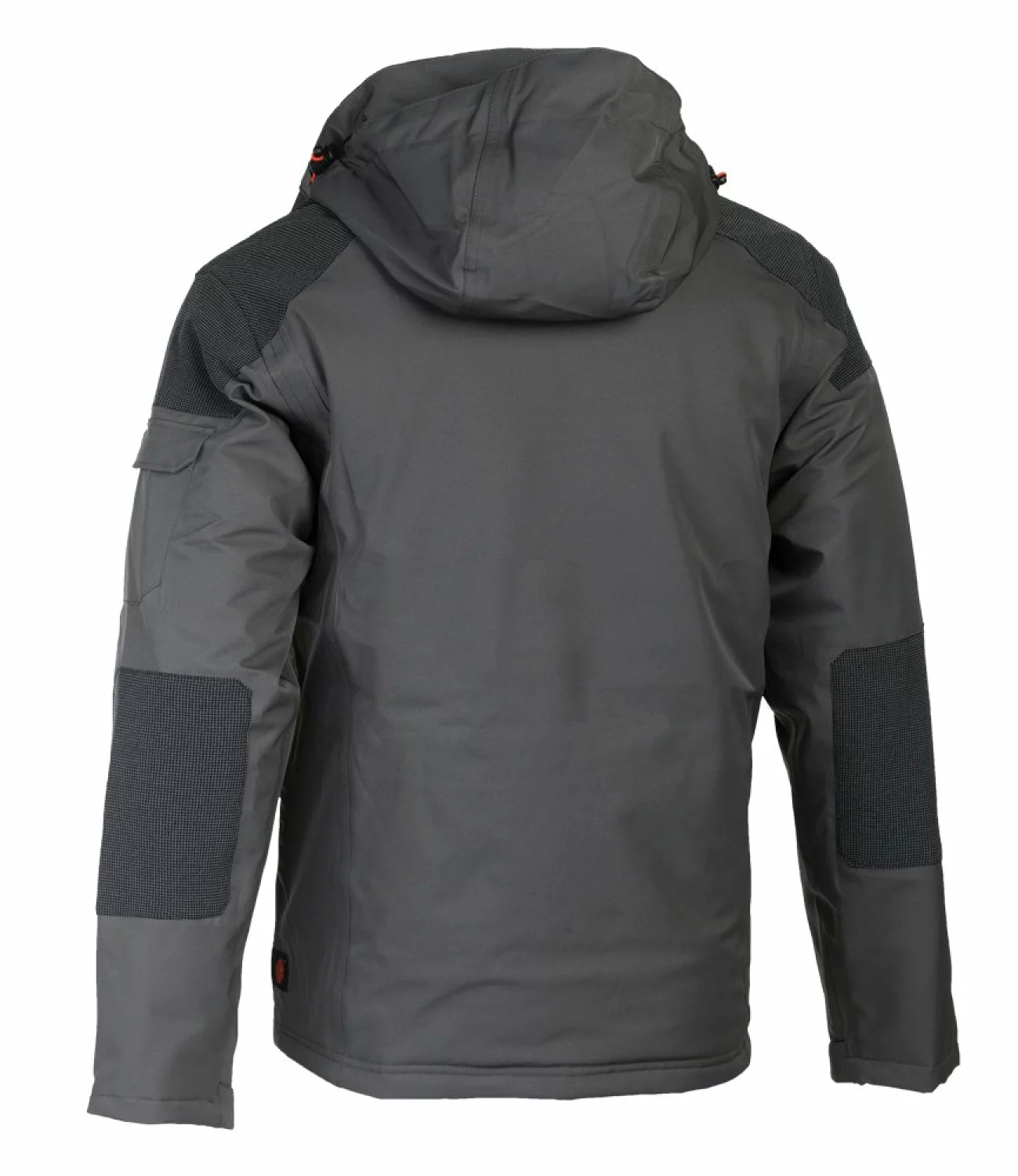 Herock 23MJC1708GY-M Blouson-image