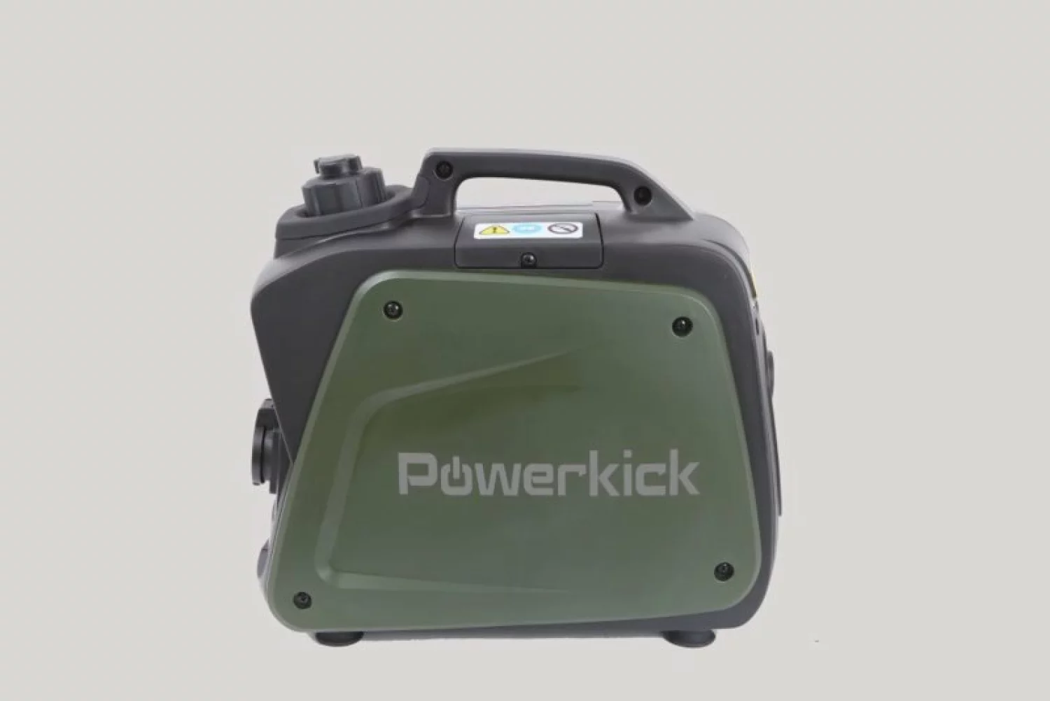 Powerkick 800 Outdoor Generator - 800 W - 4 Takt-image