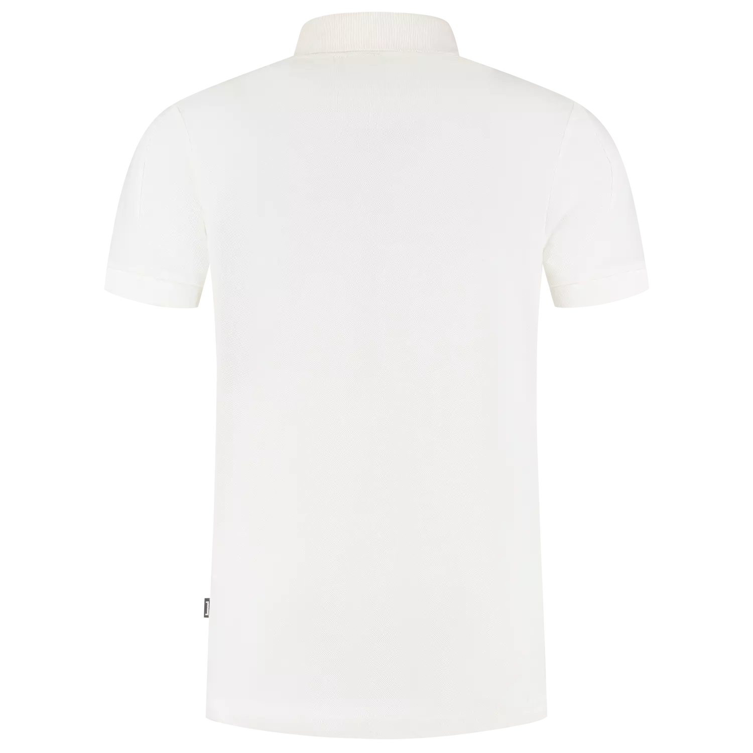 Tricorp 206102 Poloshirt Redefined - Offwhite - L-image