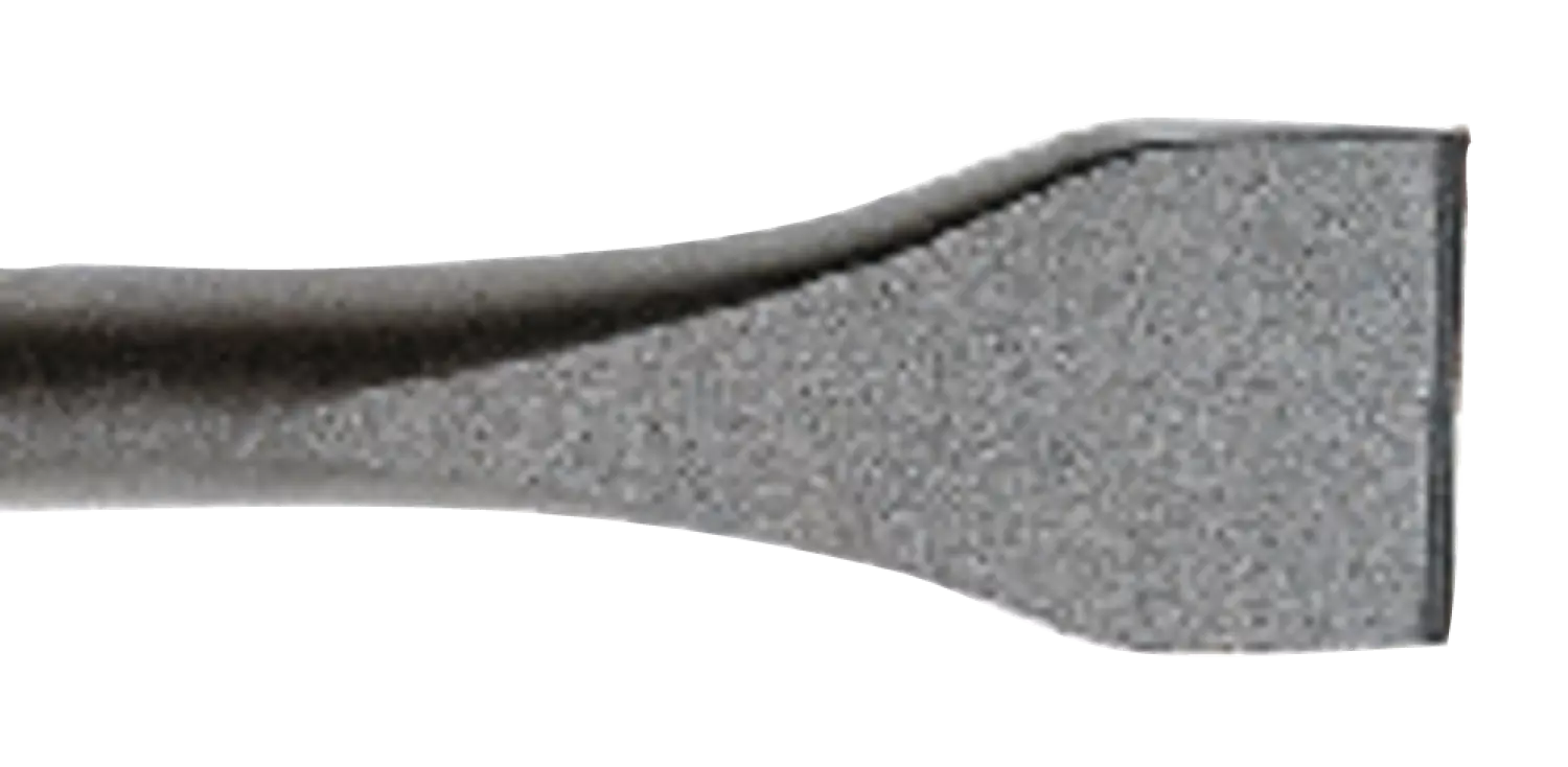 Burin Makita D -20694 plat 17 mm - 280 x 50 mm-image