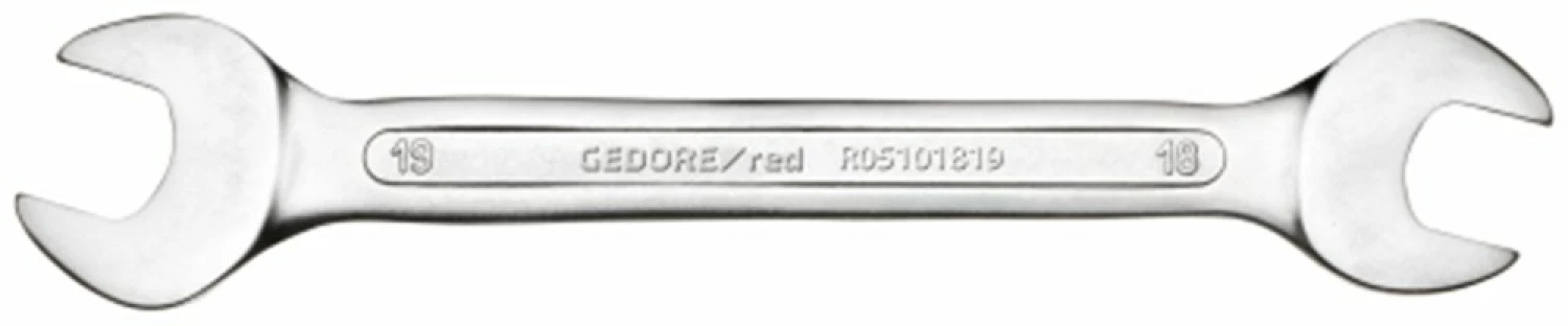 Gedore RED R05102528 Steeksleutel - 25 x 28 x 280mm-image