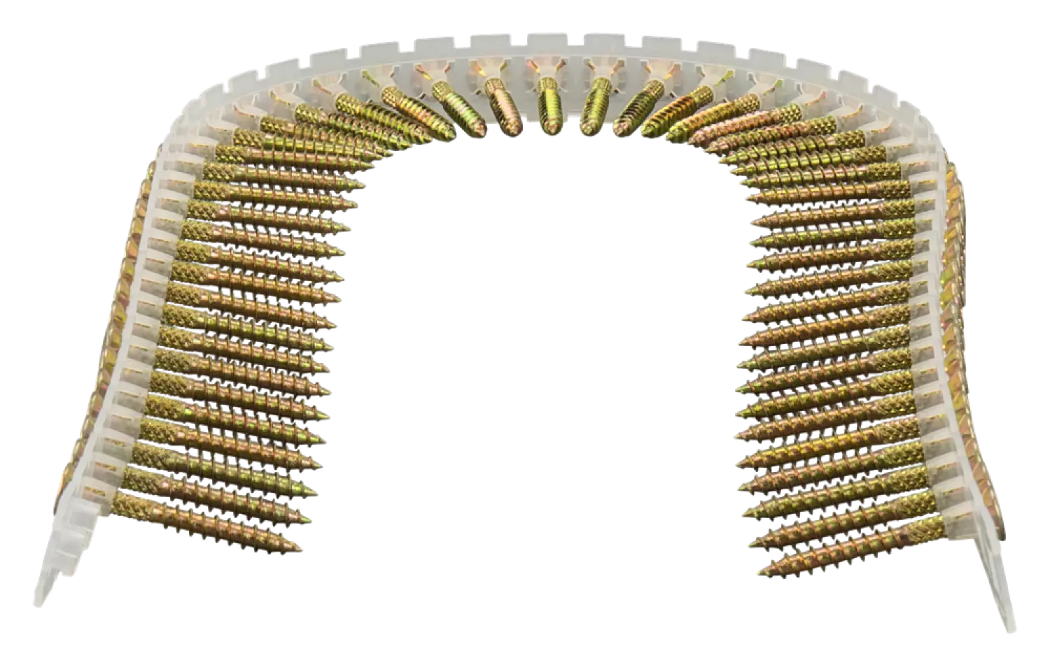 Makita F-31777 Schroeflint spaanplaat - 4x35mm (1000st)-image