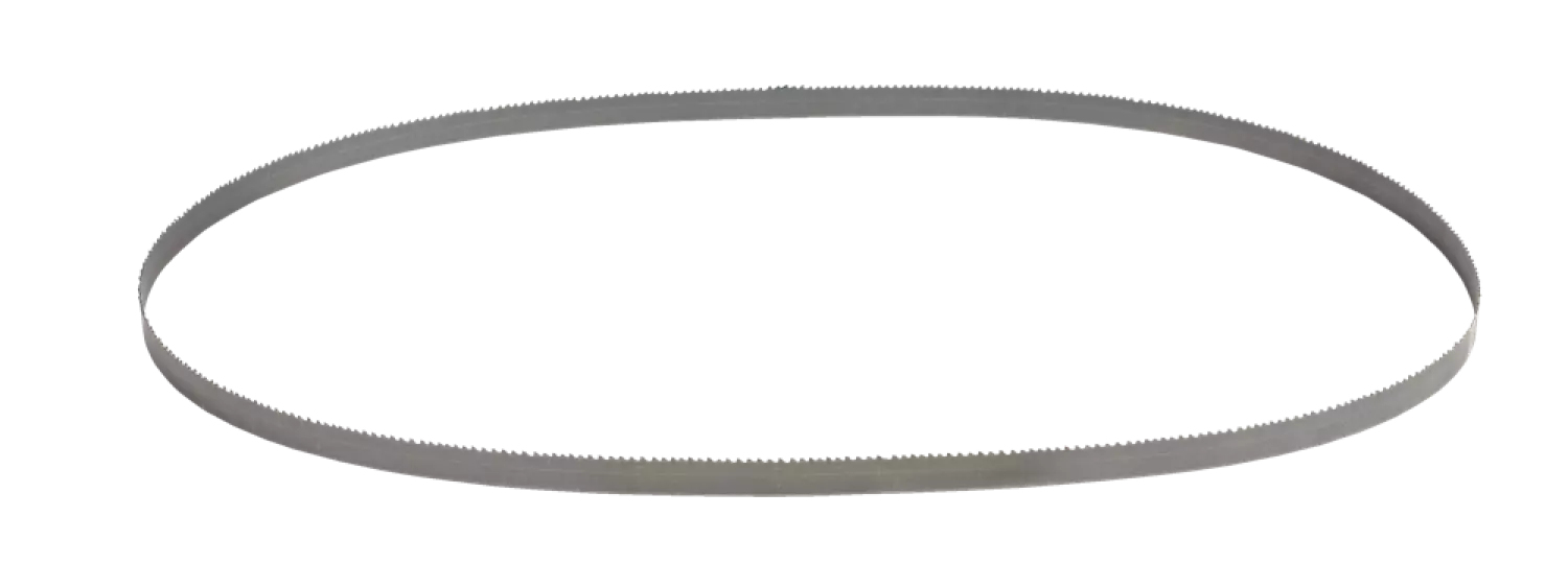 Milwaukee 48390561 / 48390611 Bandzaagblad voor M18 CBS - 1140 x 8 x 14/18TPI (3st)-image