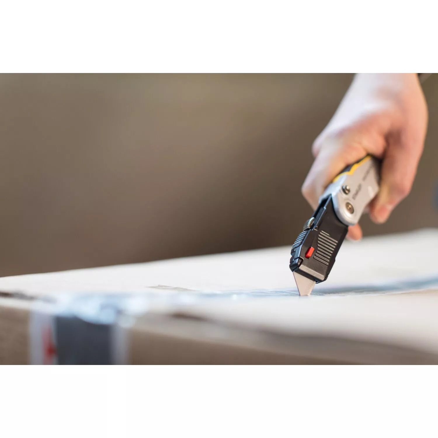 Stanley FMHT0-10320 - Automatisch Vouwmes - 170mm-image