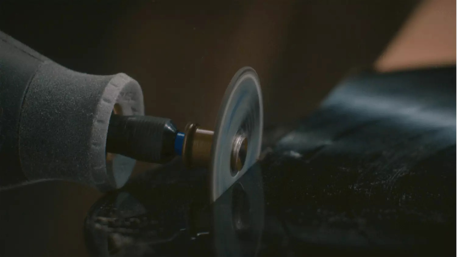 Dremel 2615S690JA - Coffret d'accessoires EZ SpeedClic pour la découpe-image