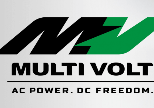 Wat is Multi Volt van HiKOKI?-image