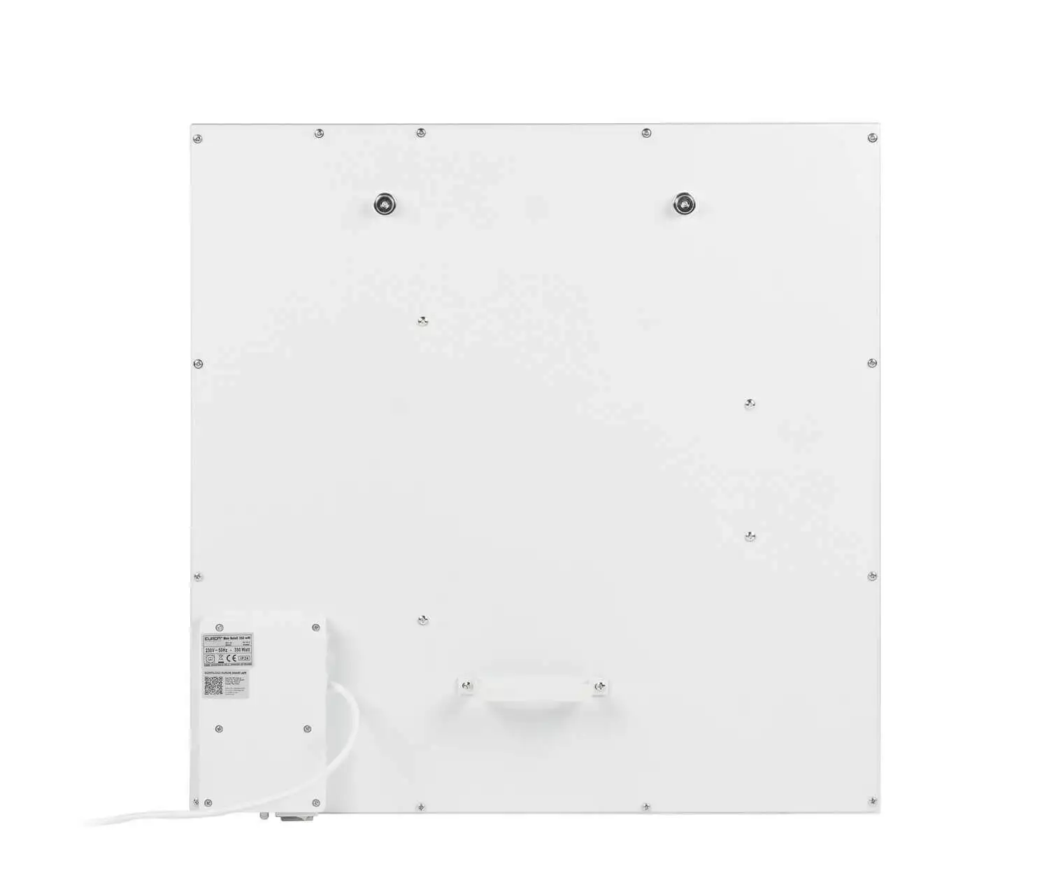 EUROM Mon Soleil 350 Wi-Fi Infrarood wandkachel - 350W - 9kg-image