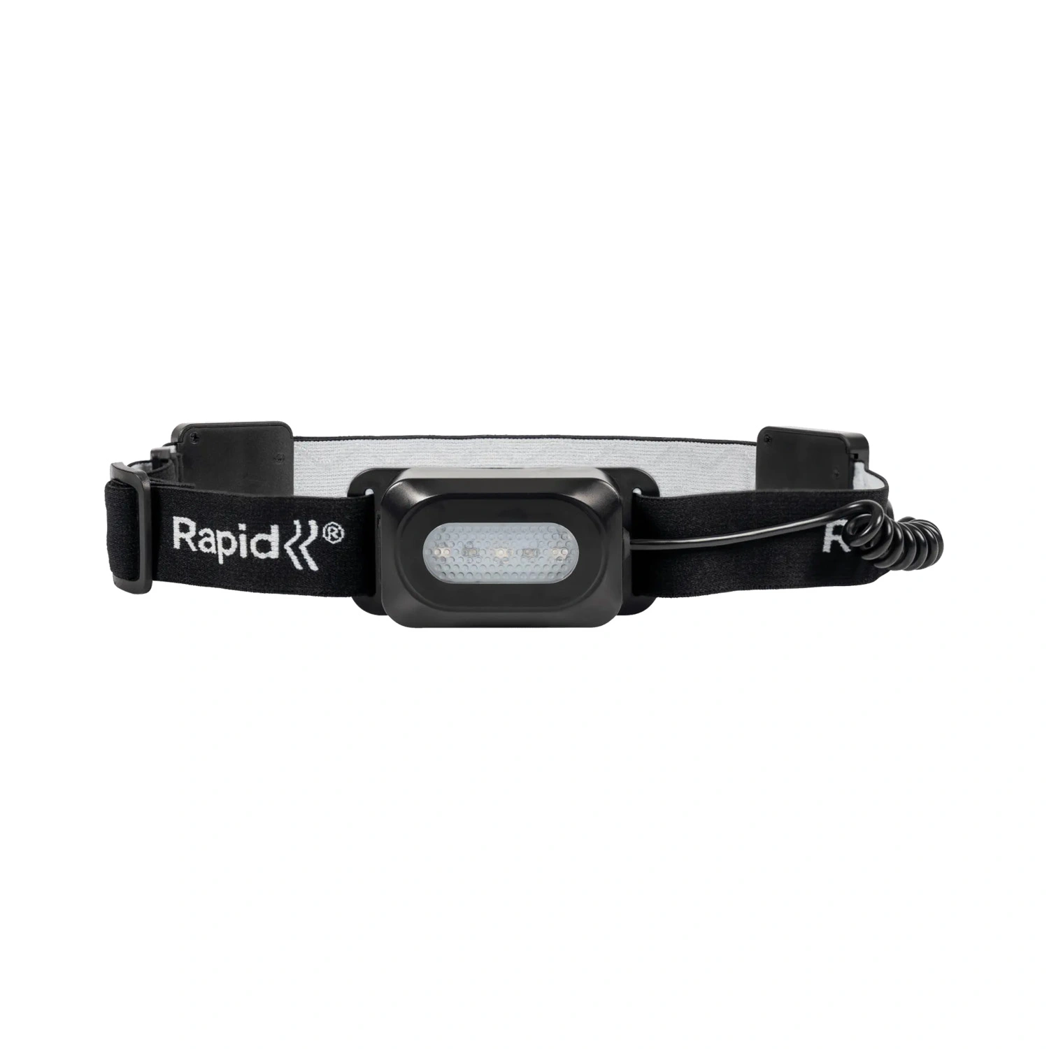 Rapid The Inspector H/F Hoofdlamp - 200Lm tot 400Lm - IP44