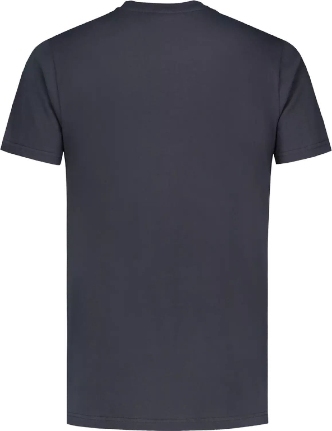 Workman 0374 T-shirt Heavy Duty - Graphite - 4XL-image