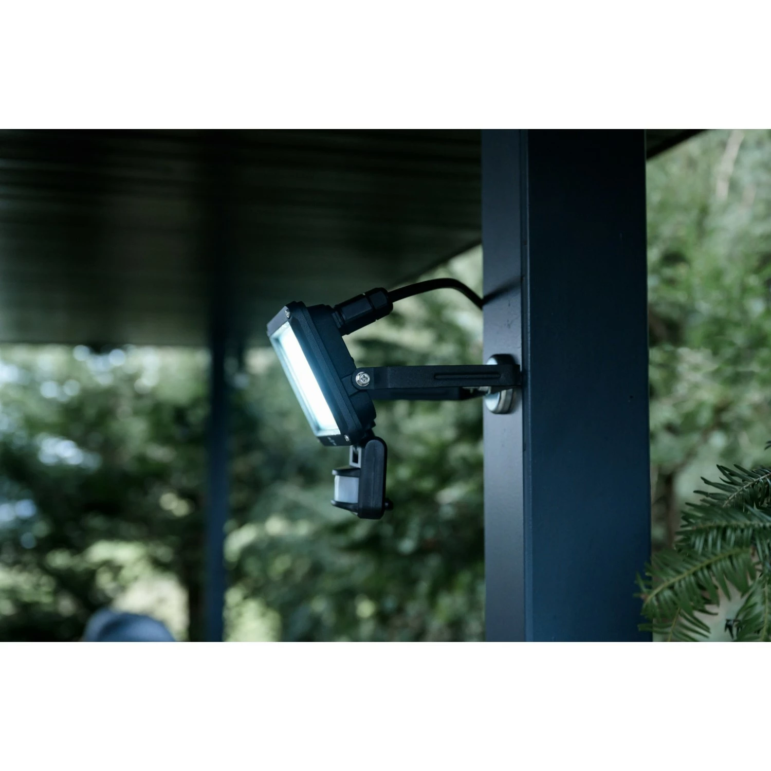 Brennenstuhl JARO 3060 P LED Bouwlamp Met Bewegingsmelder - 2300lm-image