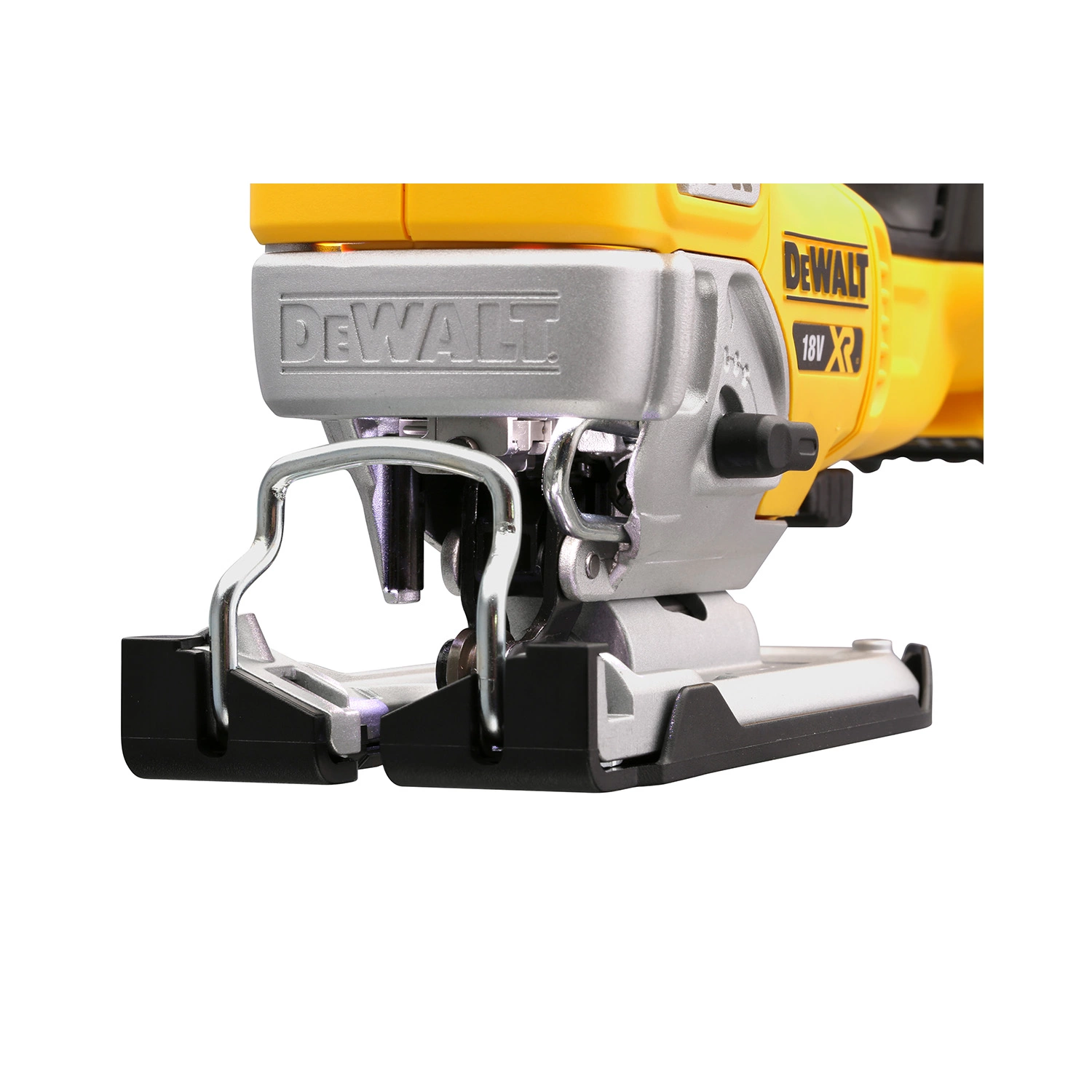 DeWALT DCS334N 18V Li-Ion accu Decoupeerzaag body in TASK - koolborstelloos-image