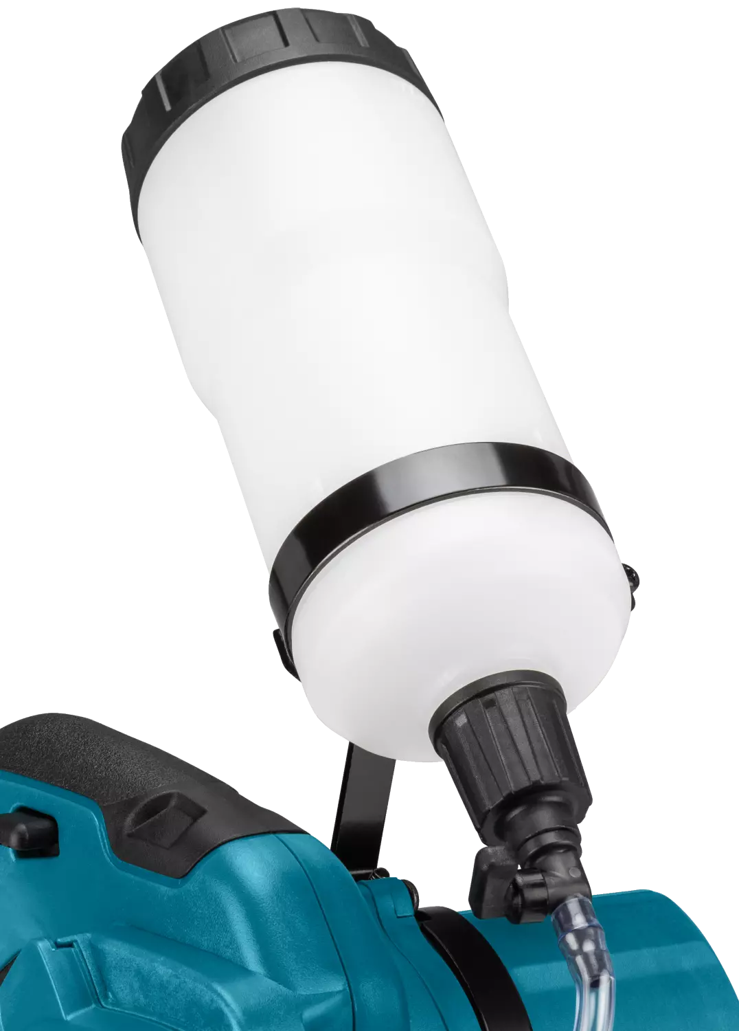 Makita CC301DZJ 10.8V Li-Ion schuif accu glas- en tegelsnijder body in Mbox - 85mm-image