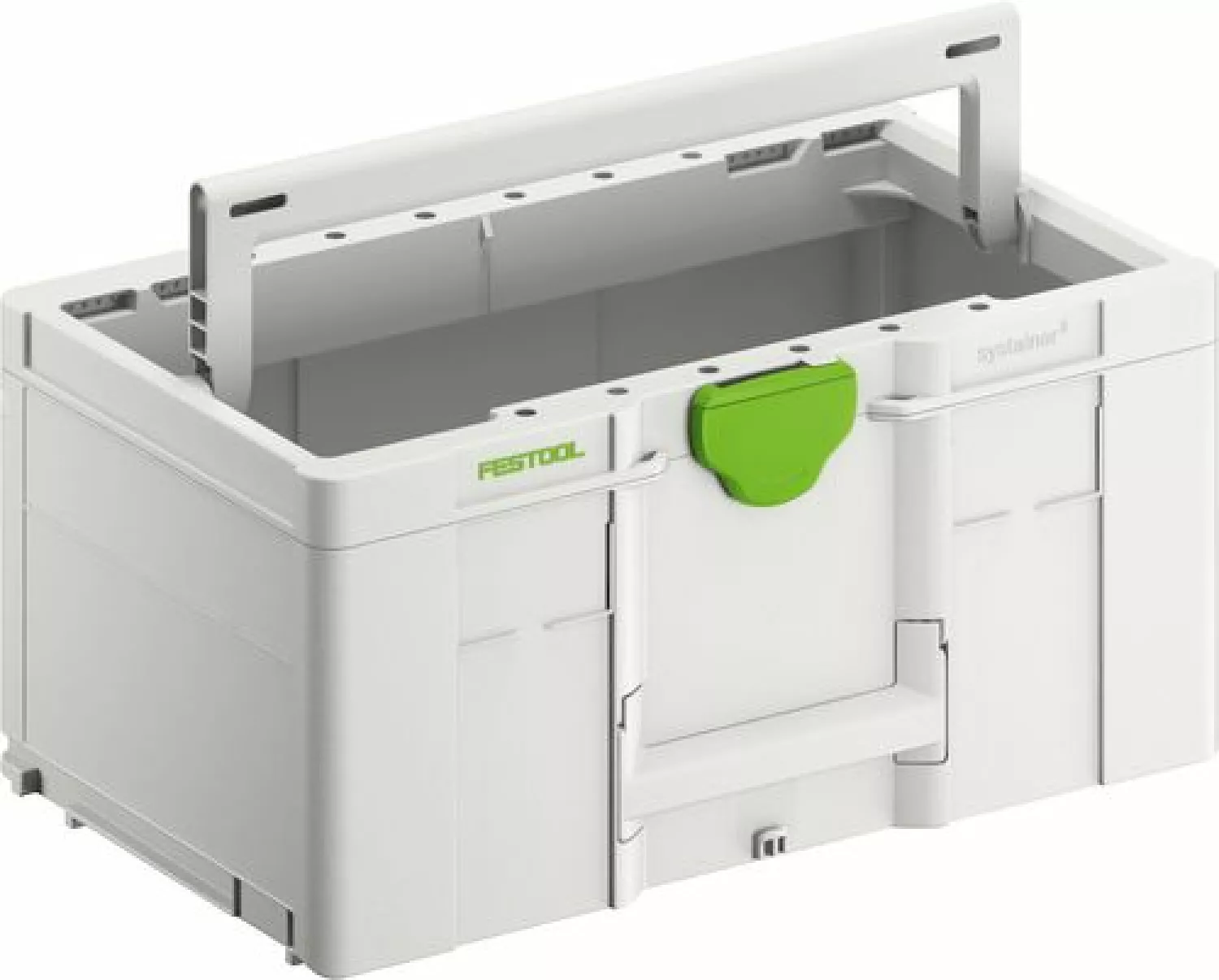 Festool SYS3 TB L 237 - ToolBox Systainer³-image