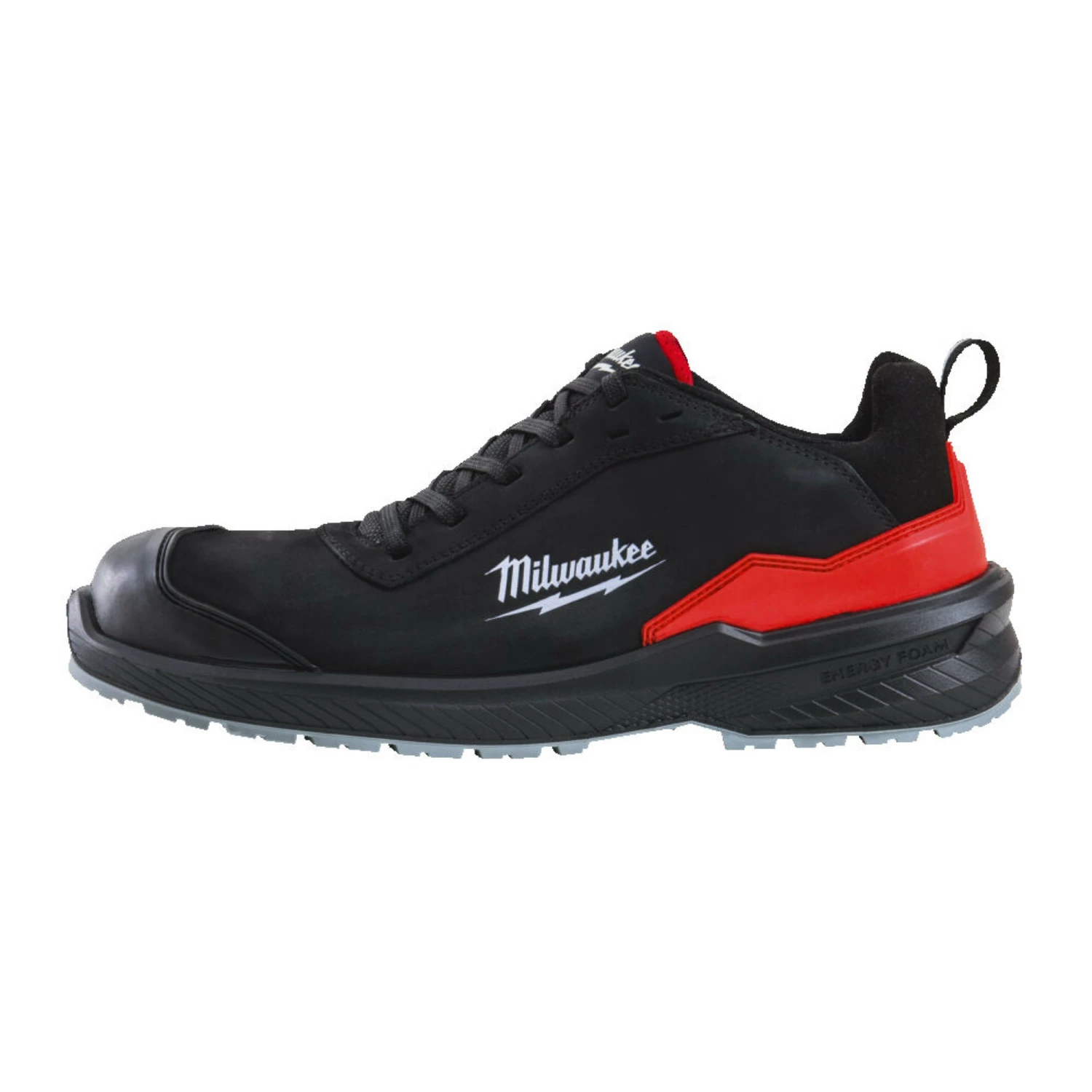 Milwaukee 4932493715 chaussure de travail Flextred - S3 - basse - taille 37-image