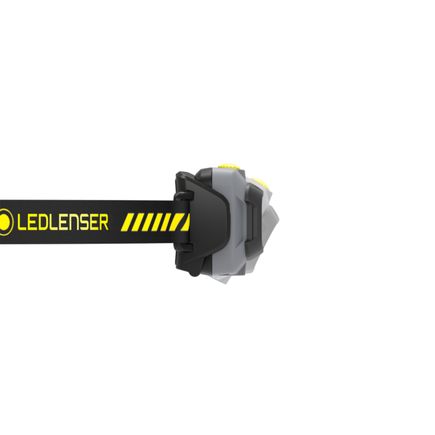 Ledlenser HF4R Hoofdlamp - 500lm-image