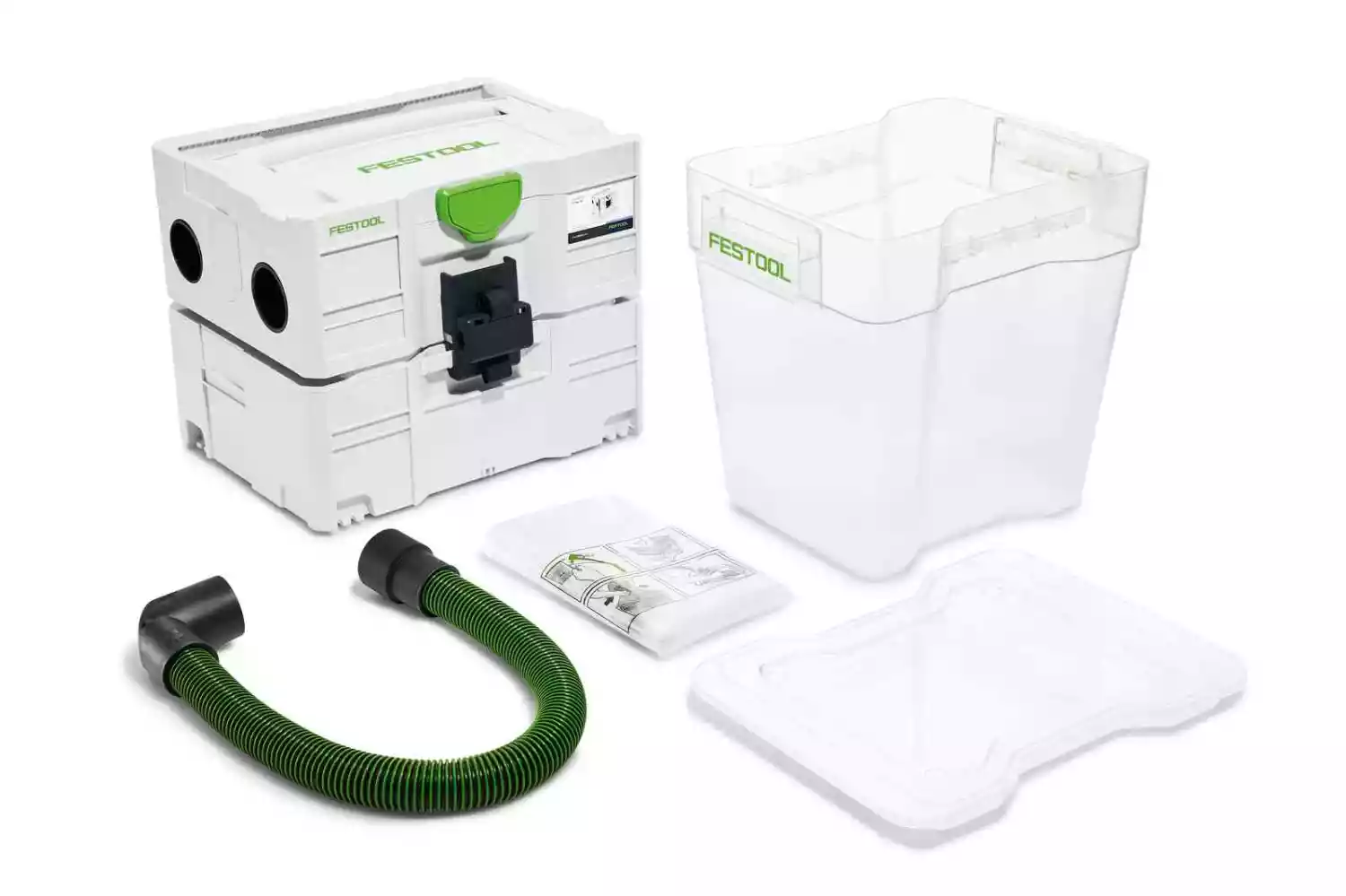 Festool CT-VA-20 - Filtre cyclonique CT-image