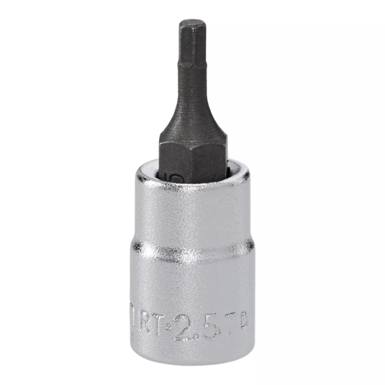 Facom RT.2.5T Schroevendraaierdop - 1/4" - Hex - 2,5mm