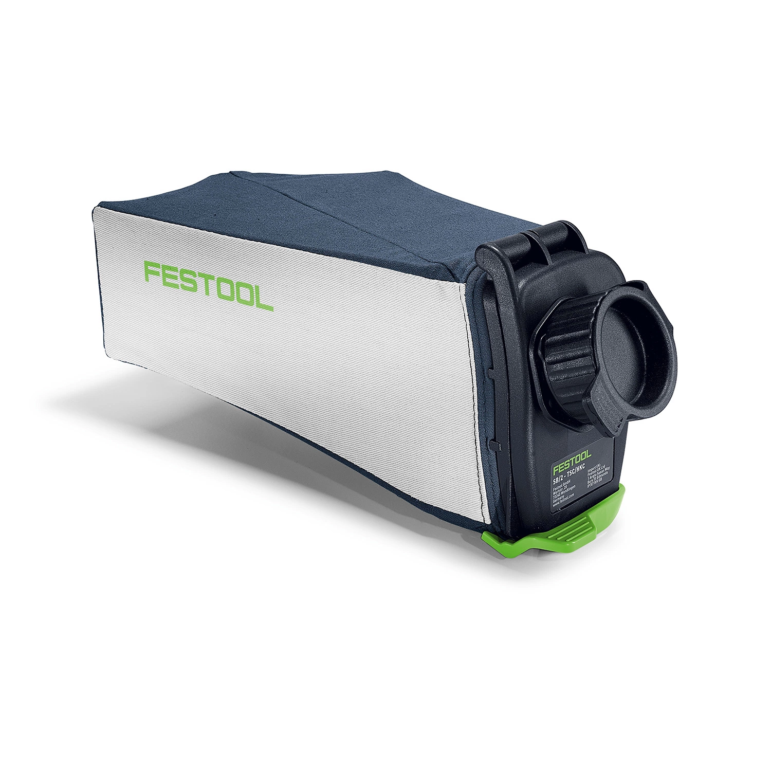 Festool SB/2-TSC/HKC Stofopvangzak-image