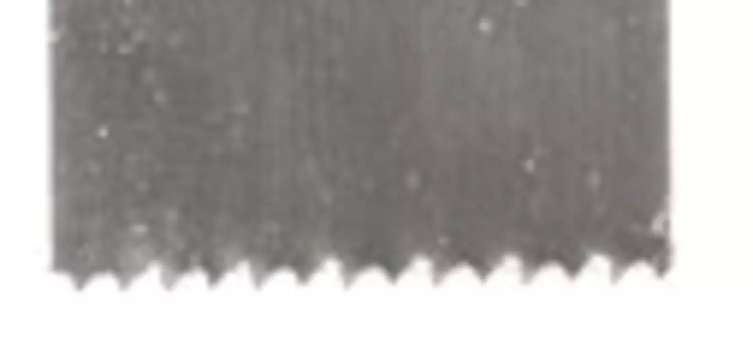 Multizaag MB34 Multitool zaagblad - 50mm-image