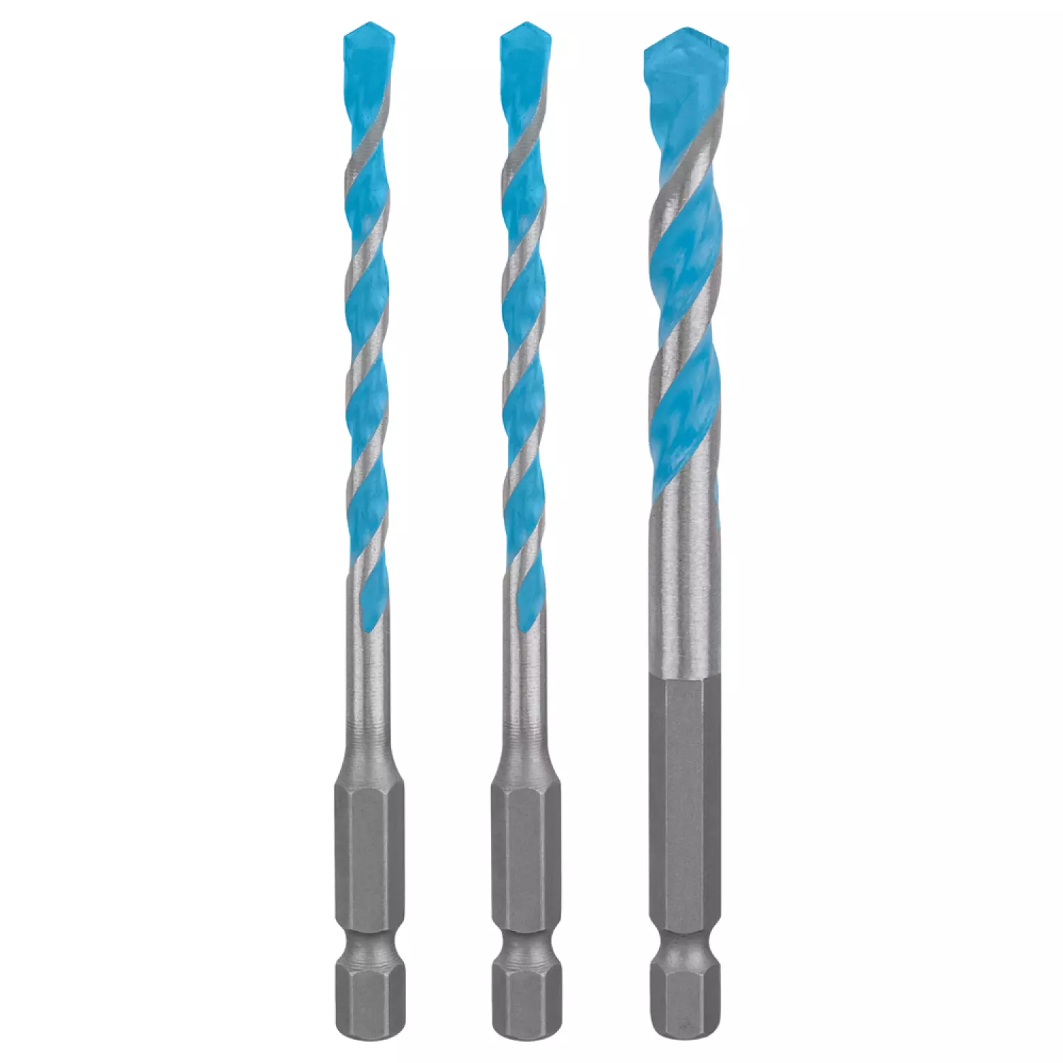 Bosch 2608900584 Set d'accessoires-image
