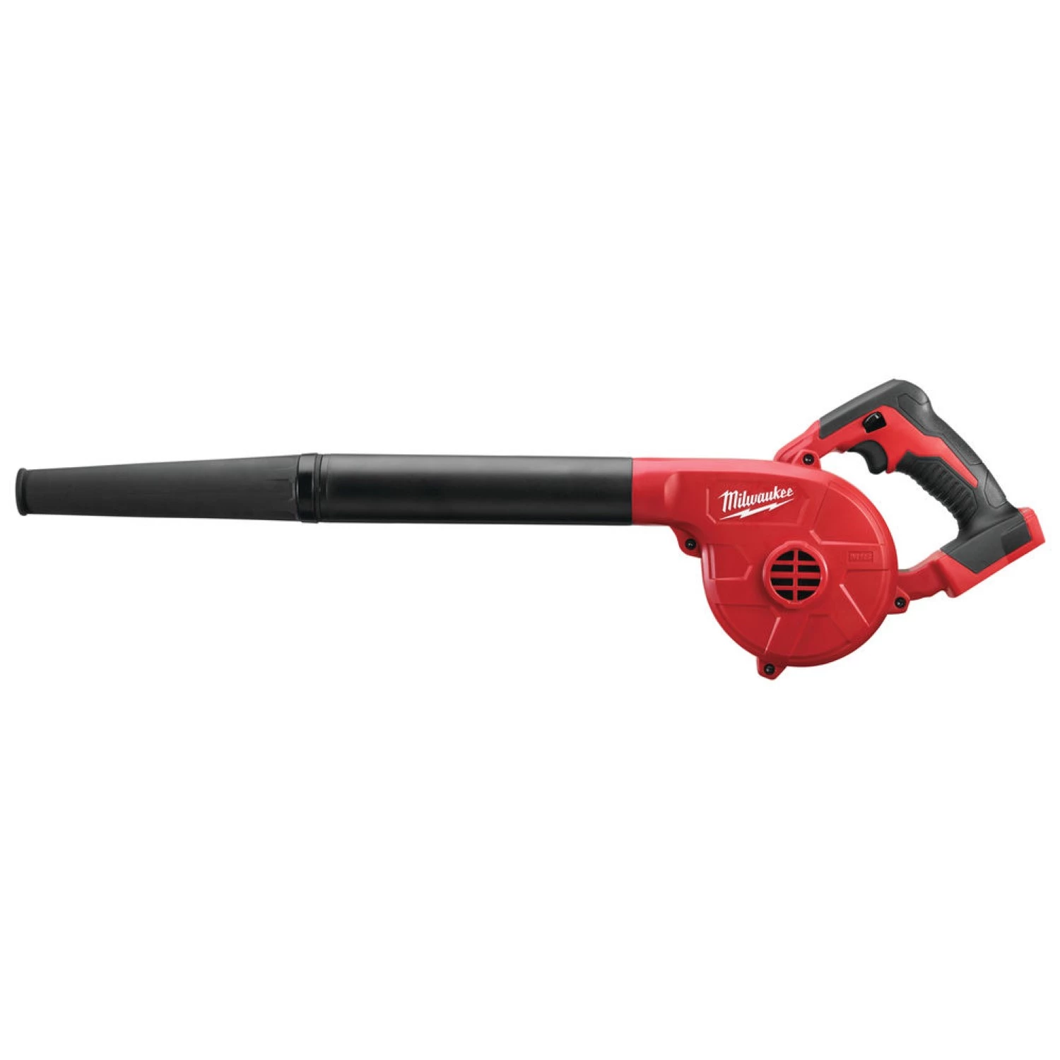 Milwaukee M18 BBL-0 - Souffleur de feuilles Li-Ion 18V (machine seule) - 42,8km/h-image