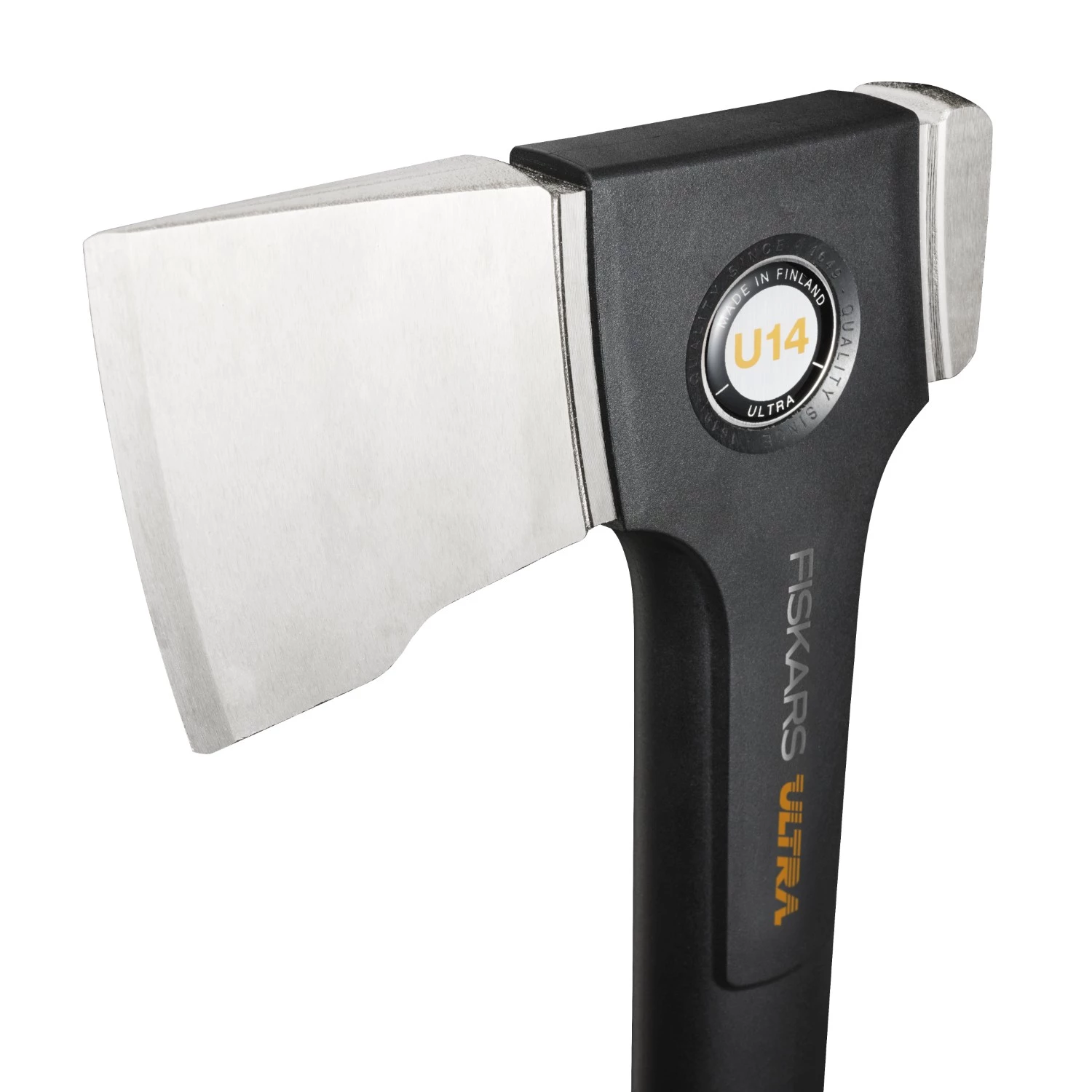 Fiskars XU14 X-Series Ultra hache universelle-image