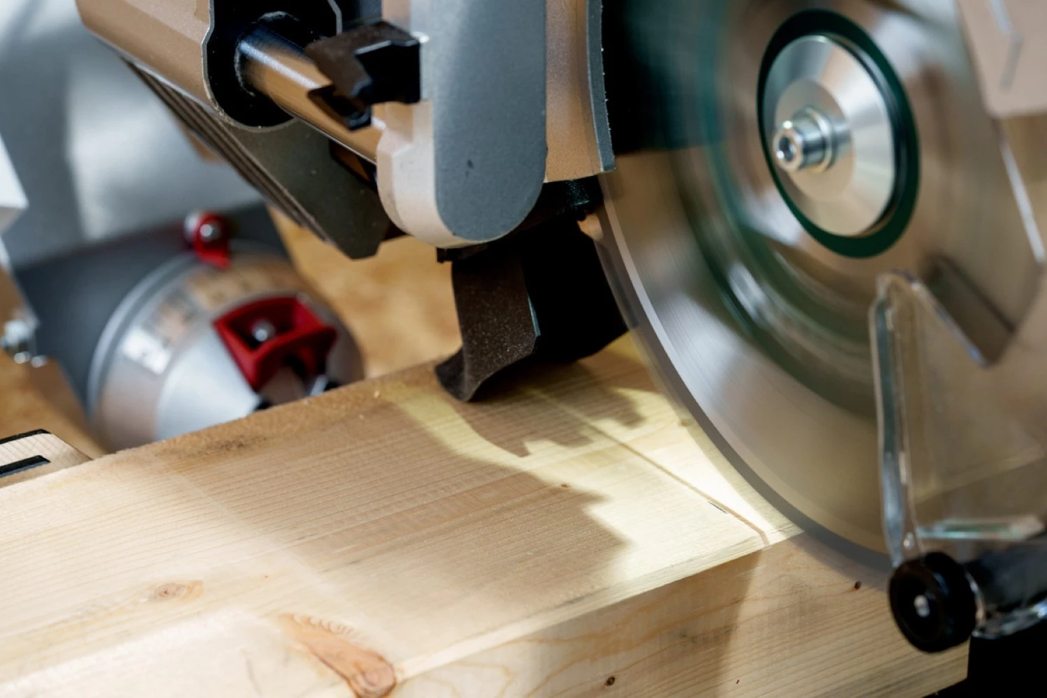 Metabo KGSV 254 MC Afkortzaag - 1450W - 254 x 30mm-image