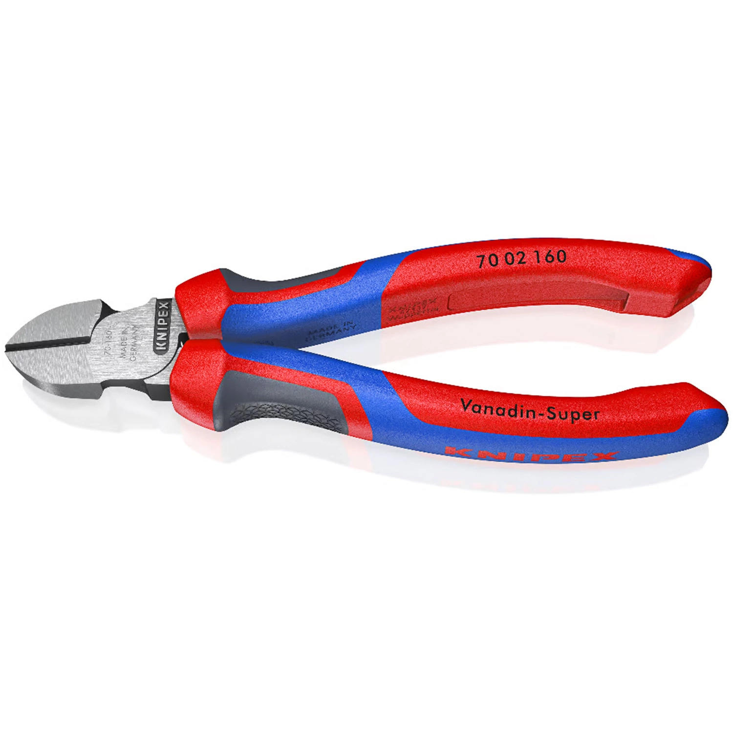 Knipex 7002160 Zijsnijtang - 160mm-image