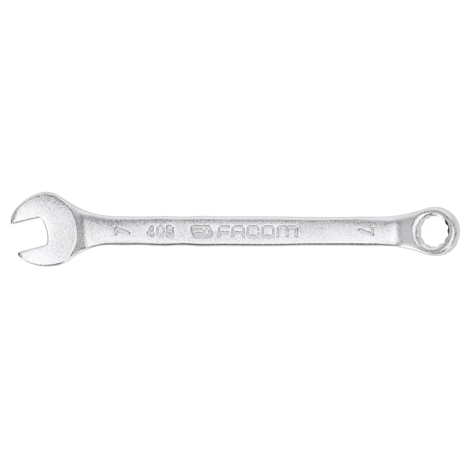 Facom 40B.7 clé mixte - 7 mm