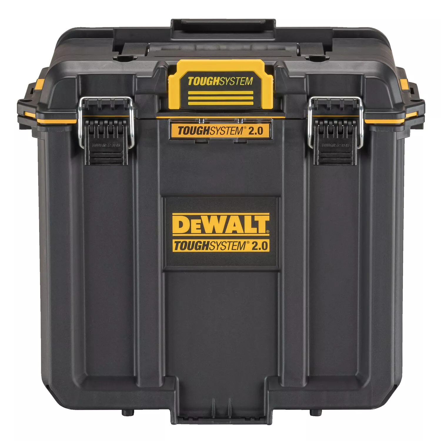 DeWALT DWST08035-1 ToughSystem 2.0 Mallette profonde 1/2-image