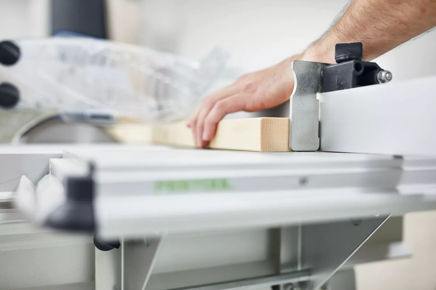 Festool 491712 Aanslagruiter voor CS 50, CS 70-image