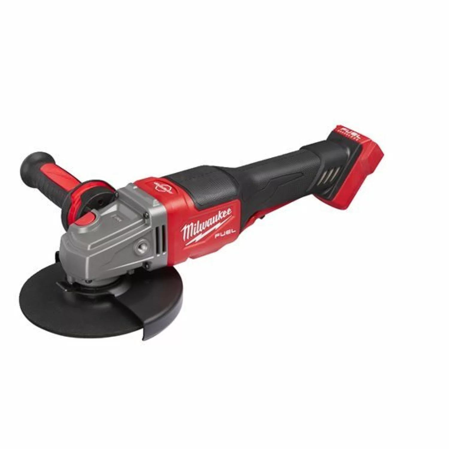 Milwaukee M18 FHSAG150XPDB-0X 18V Li-Ion accu haakse slijper body in HD Box - 150mm - koolborstelloos-image