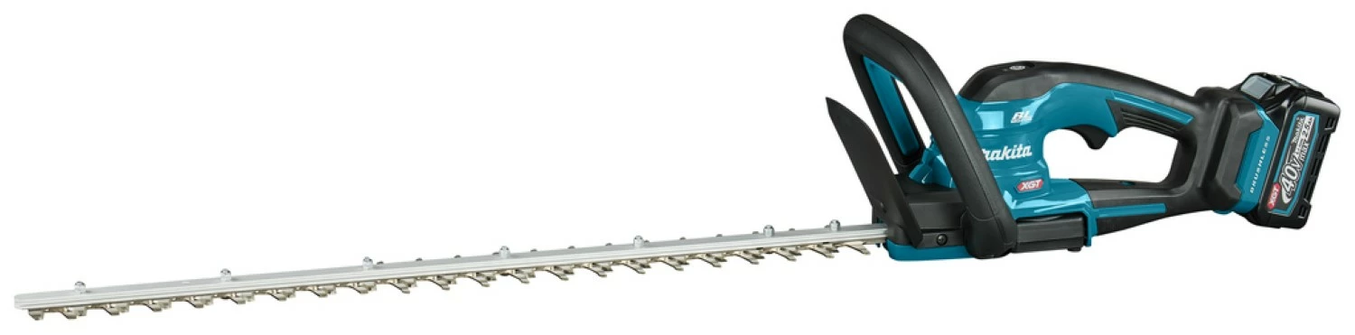 Makita UH021GZ XGT 40 V Max Li-Ion Accu Heggenschaar body - 600mm - Koolborstelloos-image