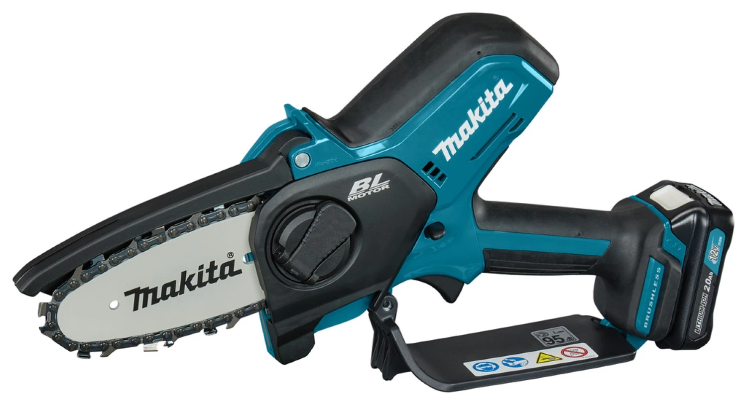 Makita UC100DWA Tronçonneuse sans fil-image
