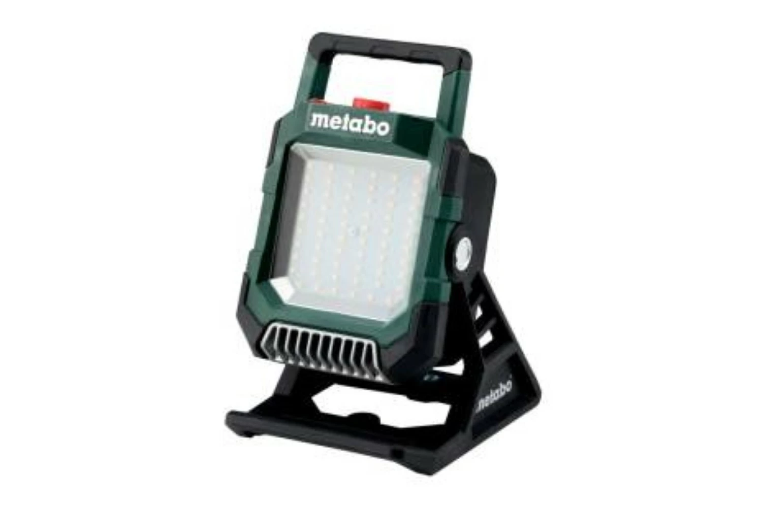 Metabo Combo Set 4.3.2 18V LiHD kit combiné sans fil dans un sac (2x 10,0 Ah)-image